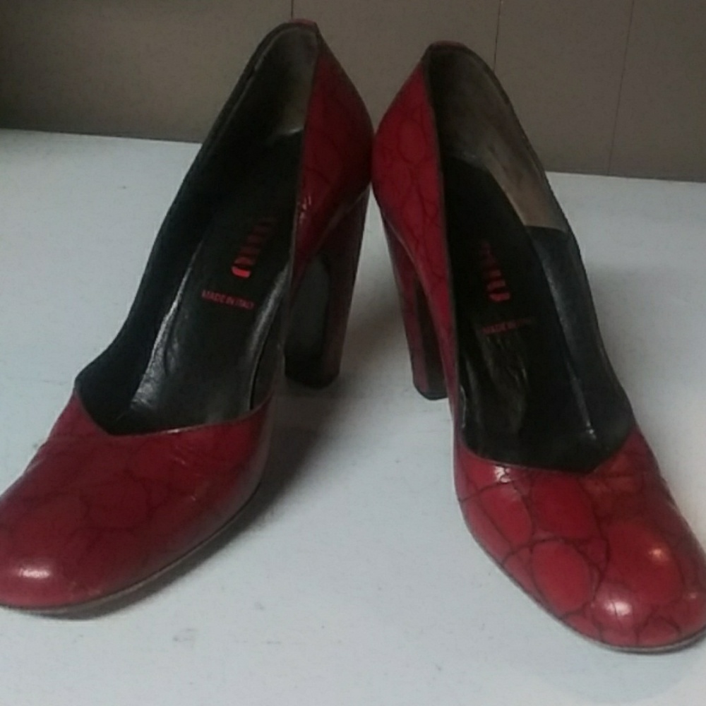 Miu Miu pumps